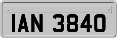 IAN3840