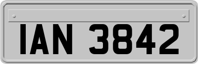 IAN3842