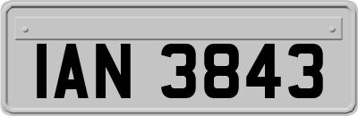 IAN3843
