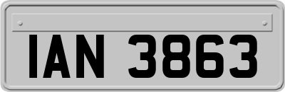 IAN3863