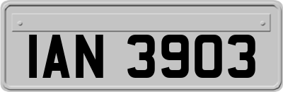 IAN3903