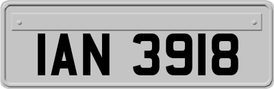 IAN3918