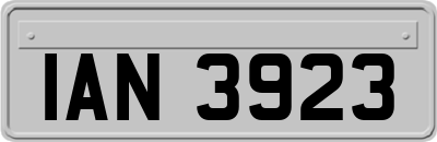 IAN3923