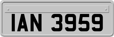 IAN3959