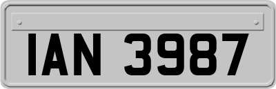 IAN3987