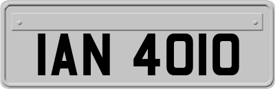IAN4010