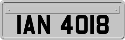 IAN4018