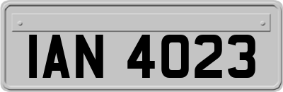 IAN4023