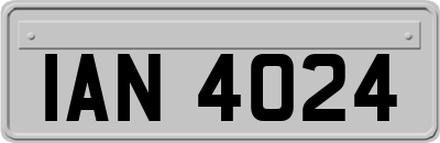 IAN4024
