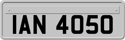 IAN4050
