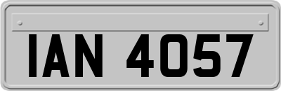 IAN4057