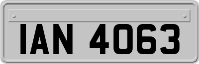 IAN4063