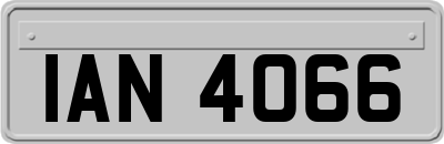 IAN4066