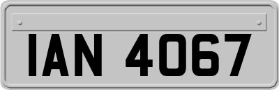 IAN4067