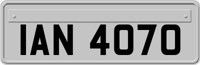 IAN4070