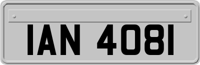IAN4081