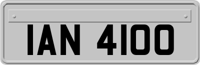 IAN4100