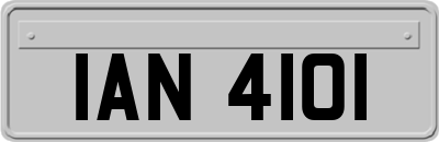 IAN4101