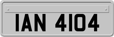 IAN4104