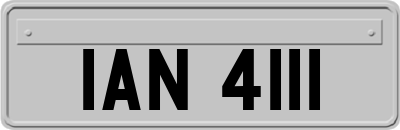 IAN4111