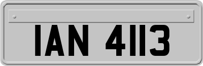 IAN4113