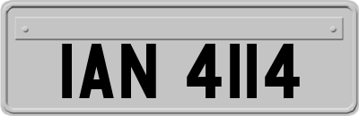 IAN4114