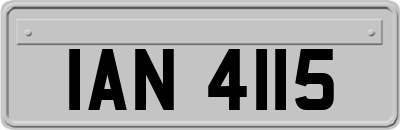 IAN4115