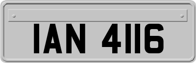 IAN4116