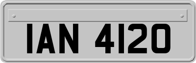 IAN4120