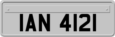 IAN4121