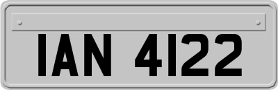 IAN4122