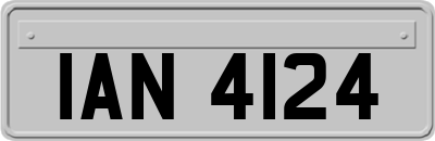 IAN4124
