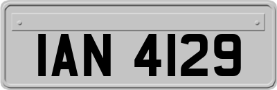 IAN4129