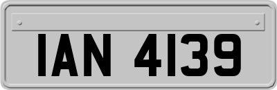 IAN4139