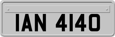 IAN4140