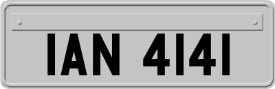 IAN4141