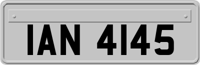 IAN4145
