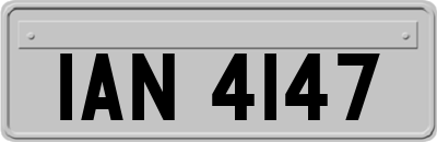 IAN4147