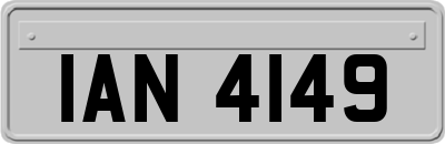 IAN4149