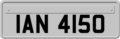 IAN4150