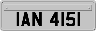 IAN4151