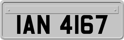 IAN4167