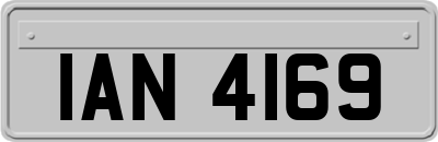 IAN4169