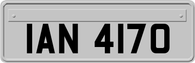IAN4170