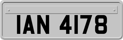 IAN4178