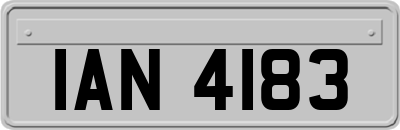 IAN4183