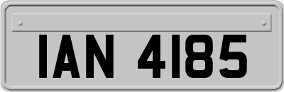 IAN4185