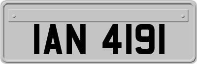 IAN4191