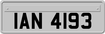 IAN4193