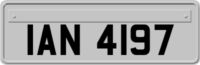 IAN4197